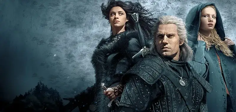 Ucieczka do innej rzeczywistości: Filmy i seriale fantasy