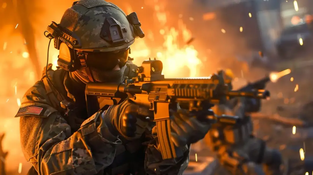 Call of Duty na G2A: Jak kupić 50% taniej? Porównanujemy ceny