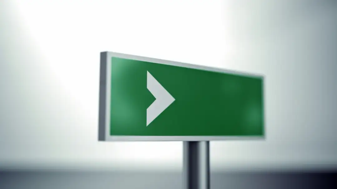 Jak uniknąć mandatu za strzałkę warunkową? Zasady i zalecenia zatrzymania