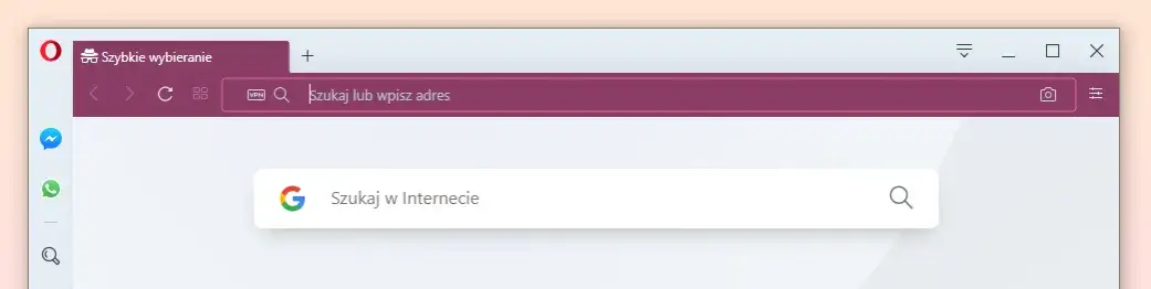 Jak włączyć VPN w Operze GX i zabezpieczyć swoją prywatność
