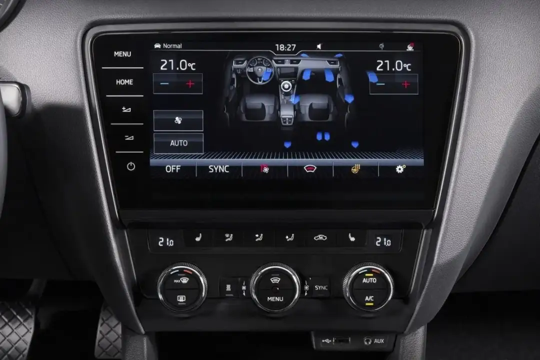 Jakie jest wyposażenie Skoda Octavia 3? Szczegółowy Opis Modelu