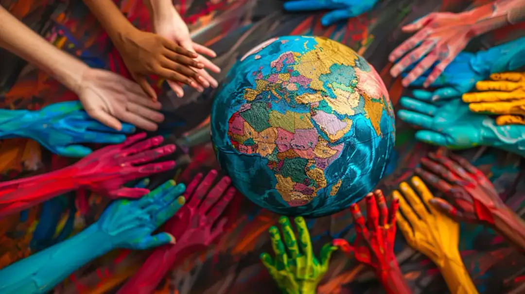 Dzień Praw Człowieka: Dlaczego jest ważny? Główne cele