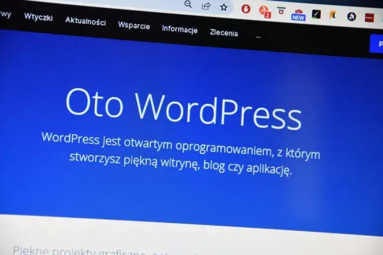 Jak zrobić kopię zapasową WordPress i uniknąć utraty danych – prosty poradnik