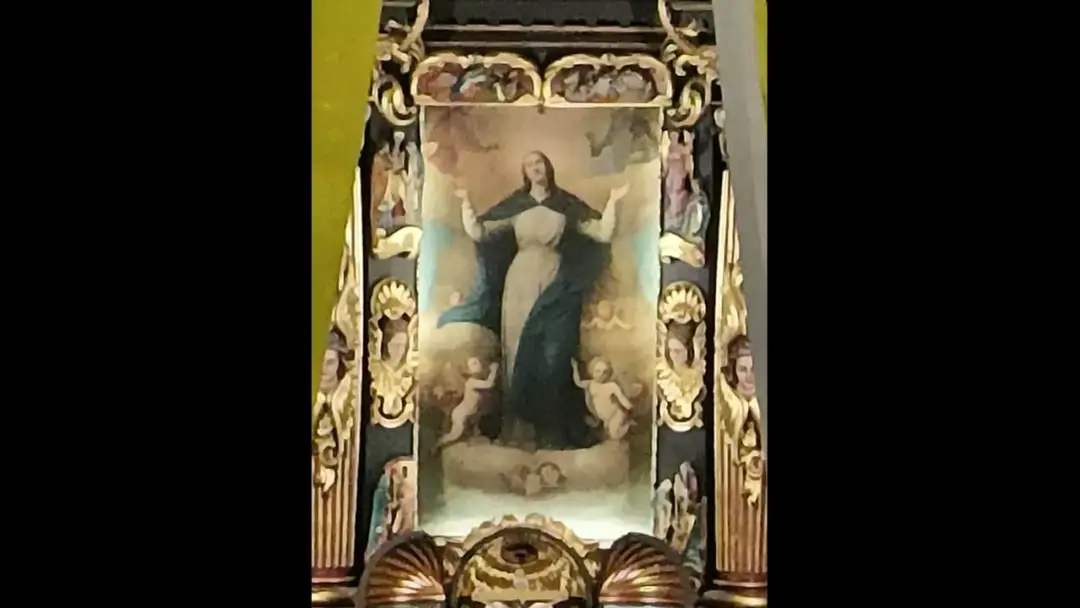 O Maryjo, czemu biegniesz w niebo - znaczenie i historia pieśni