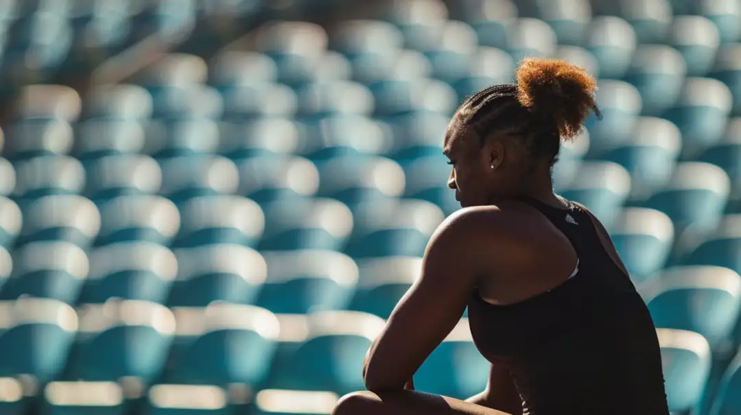 Kolejny cios dla Sereny Williams! Spadek w rankingu tenisistek