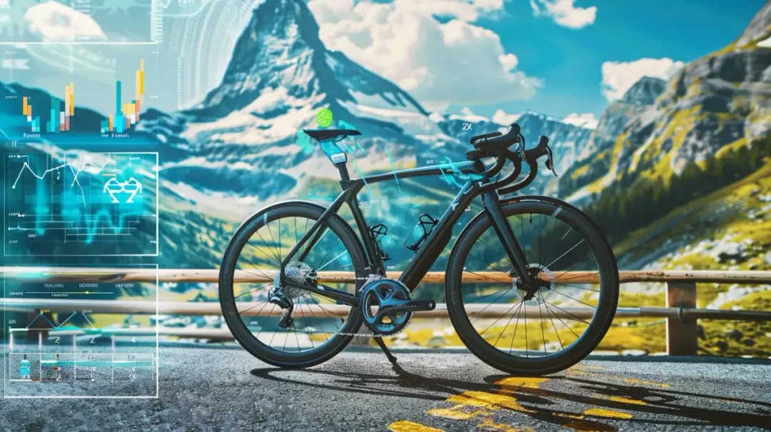 Pomiar mocy w rowerze: Czy naprawdę poprawia wyniki? Fakty i mity