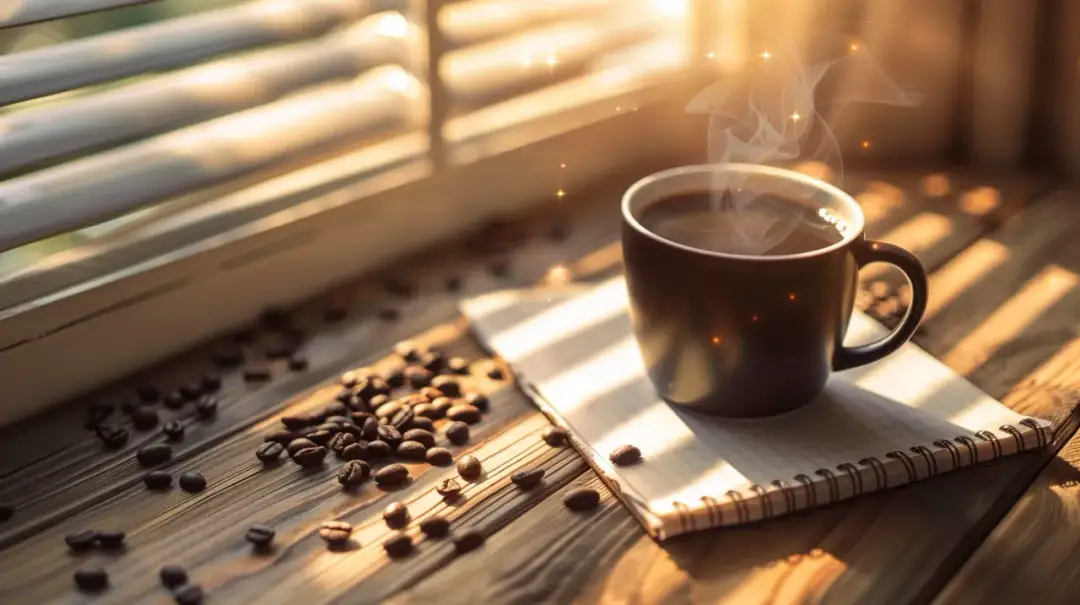 Jak długo działa kofeina z kawy? Wpływ na organizm człowieka