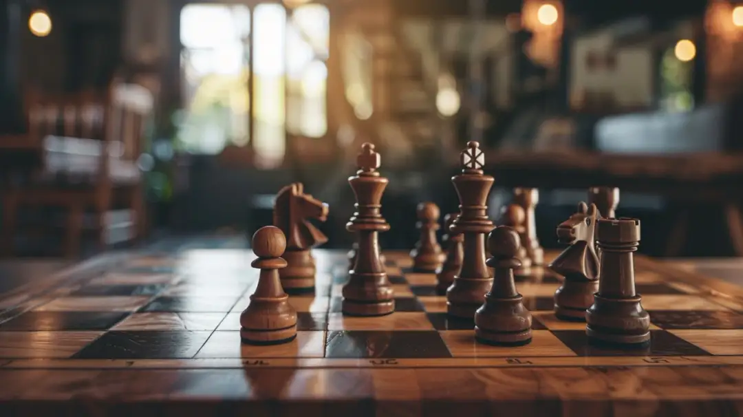 Kurnik.pl: Gry online w szachy, warcaby i inne klasyczne rozrywki