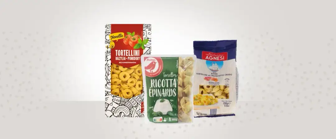 Gdzie kupić dobre tortellini? Odkryj najlepsze miejsca i oferty