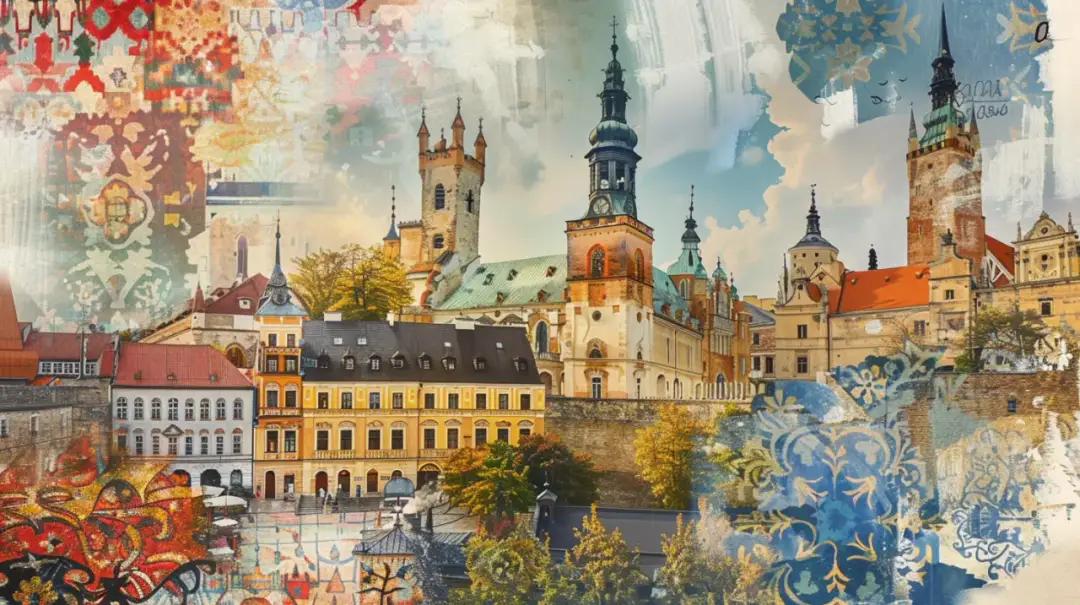 Najlepsze atrakcje turystyczne w Wielkopolsce - co warto zobaczyć