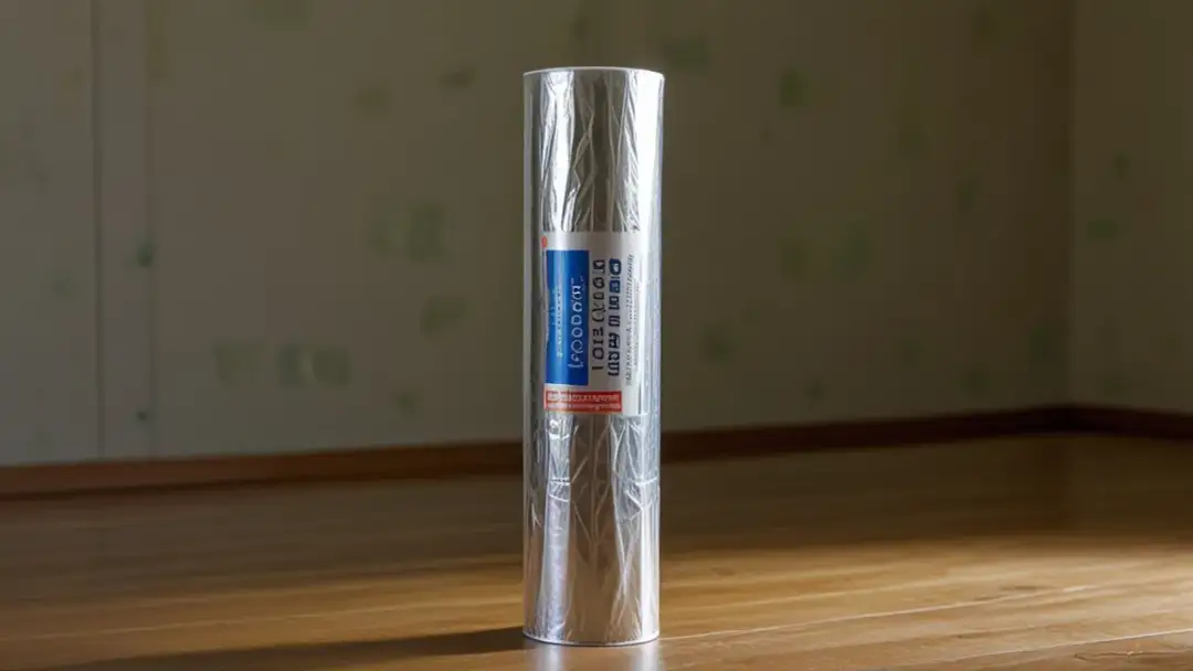 Zakup i montaż folii paroizolacyjnej: Najważniejsze informacje