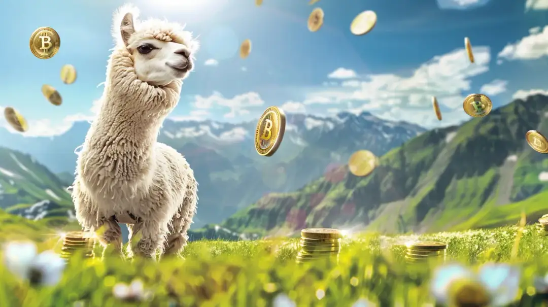 Cena Alpaka: Aktualny koszt zakupu bitcoinu Alpaki na rynku