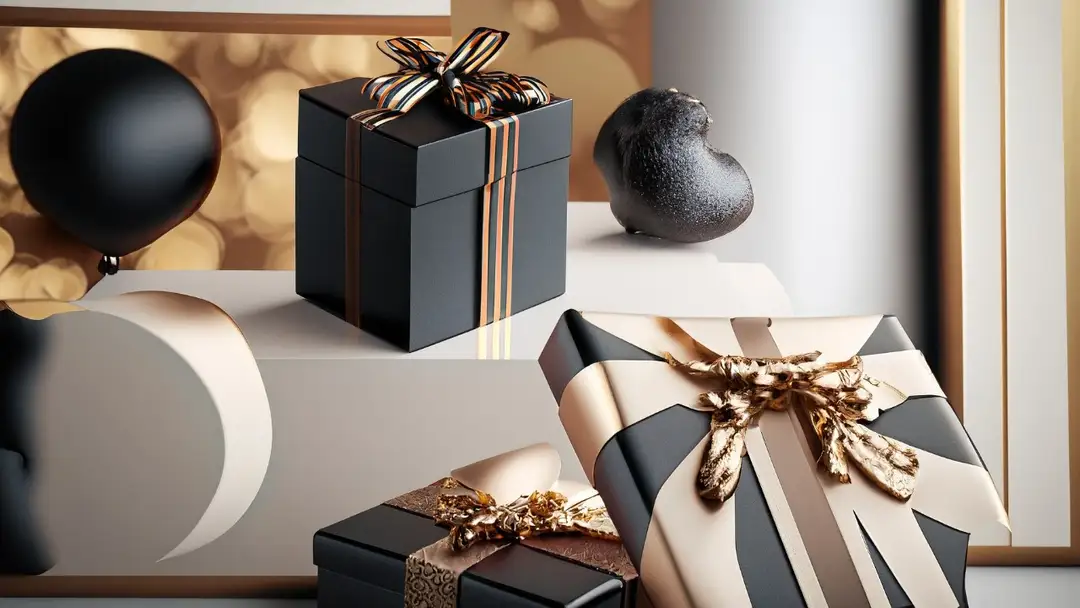 10 Pomysłów na Prezent z Okazji Awansu: Niezwykłe Propozycje, Które Zrobią Wrażenie!