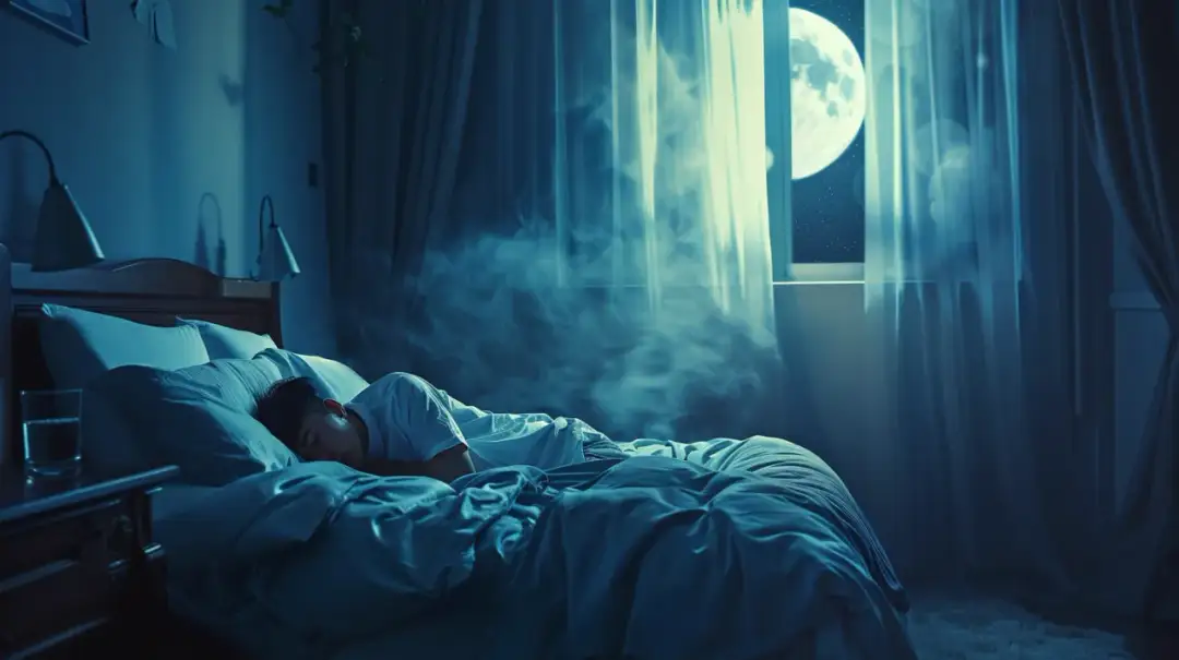 Nagi mężczyzna we śnie - poznaj symbolikę snu o nagim mężczyźnie