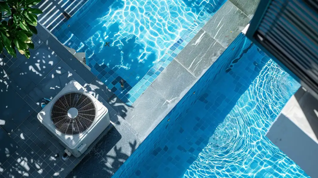 Jak podłączyć pompę ciepła do basenu - Najważniejsze informacje