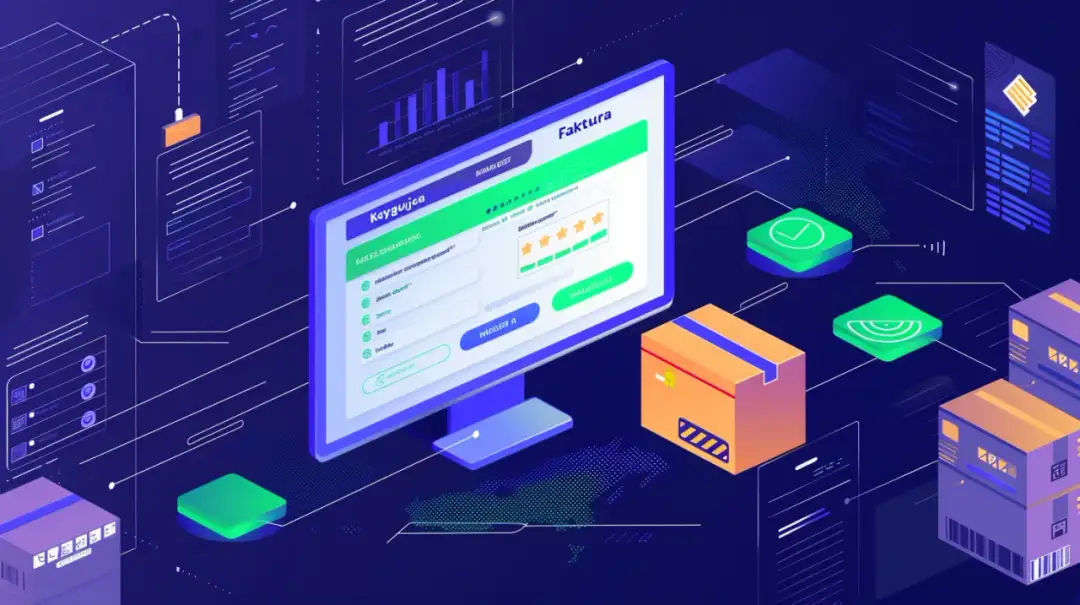 Faktura korygująca dane nabywcy wzór: darmowy wzór do pobrania