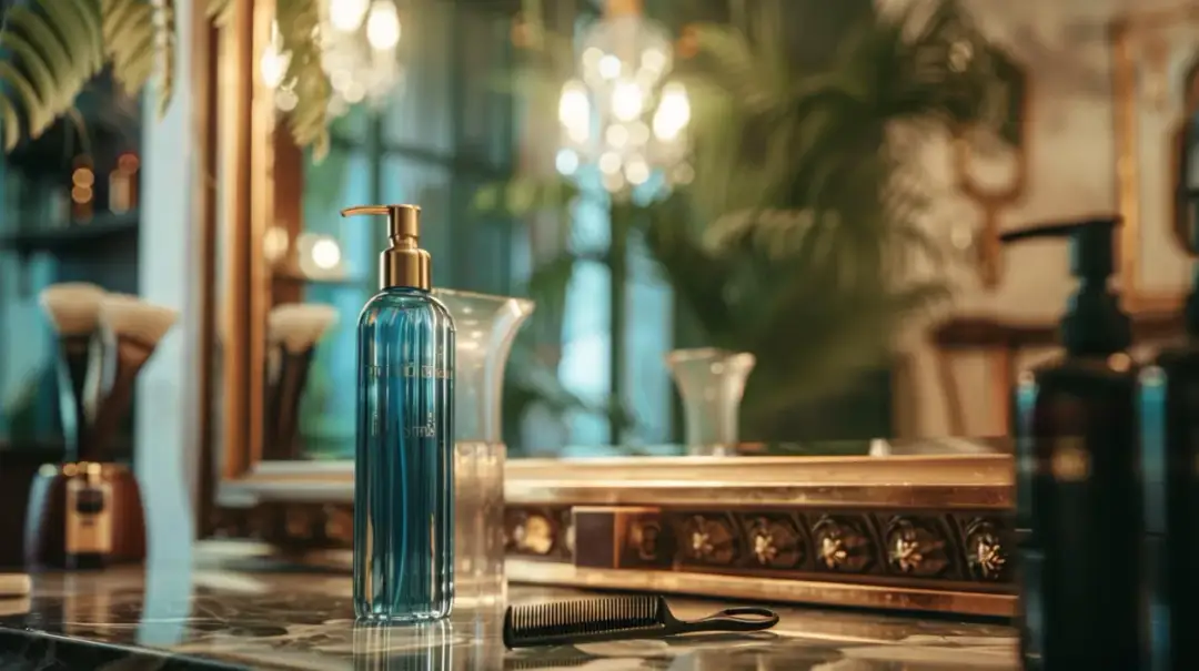 Płyn do układania włosów: Sekrety idealnej fryzury Płyn do układania włosów: Sekrety idealnej fryzury