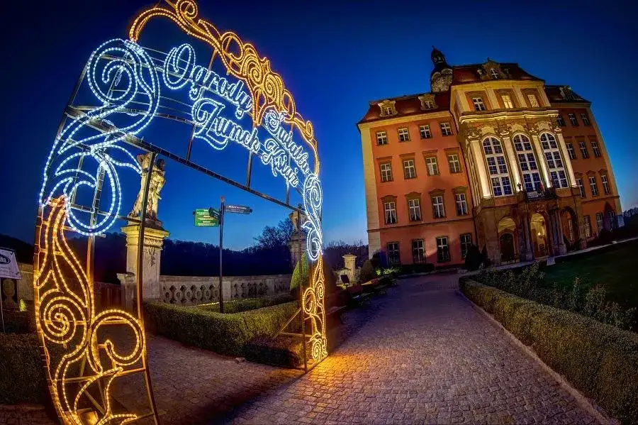 Gdzie wykorzystać bon turystyczny na Dolnym Śląsku: najlepsze atrakcje turystyczne