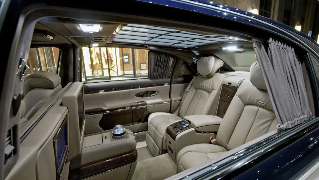 Kierowca limuzyny jak się nazywa? Poznaj tajemnice zawodu szofera