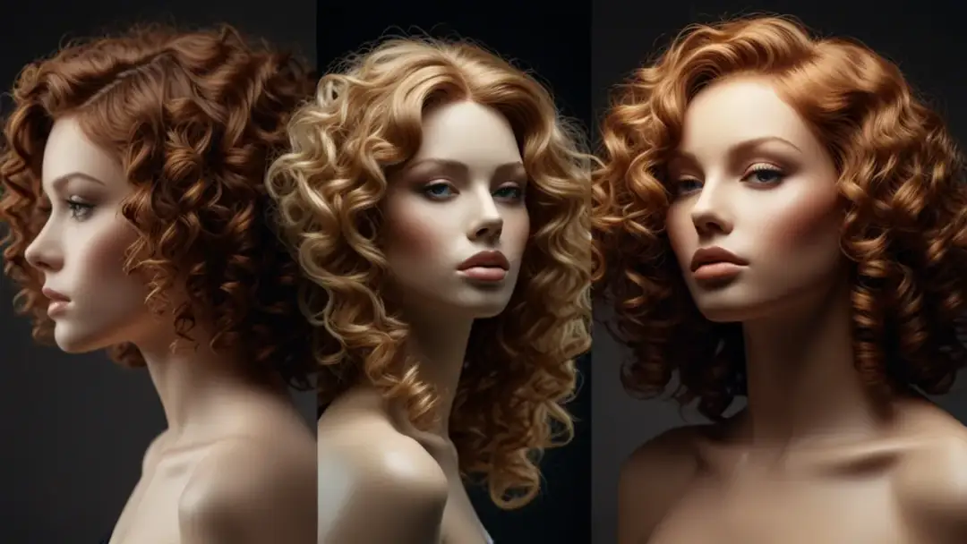 Jak okiełznać kręcone włosy? Fryzury, które uratują Twój look