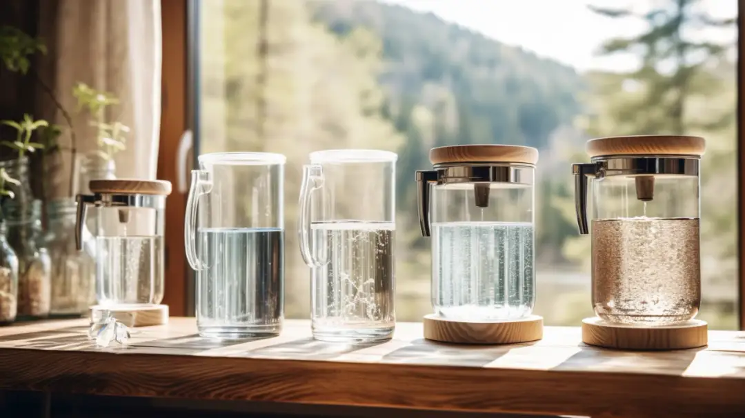 Media filtracyjne - które wybrać?