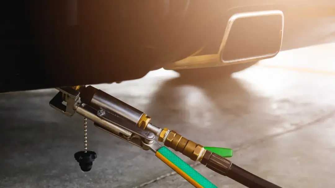 Jakie dozowanie lubryfikatora LPG ile kropel zapewni najlepszą ochronę?