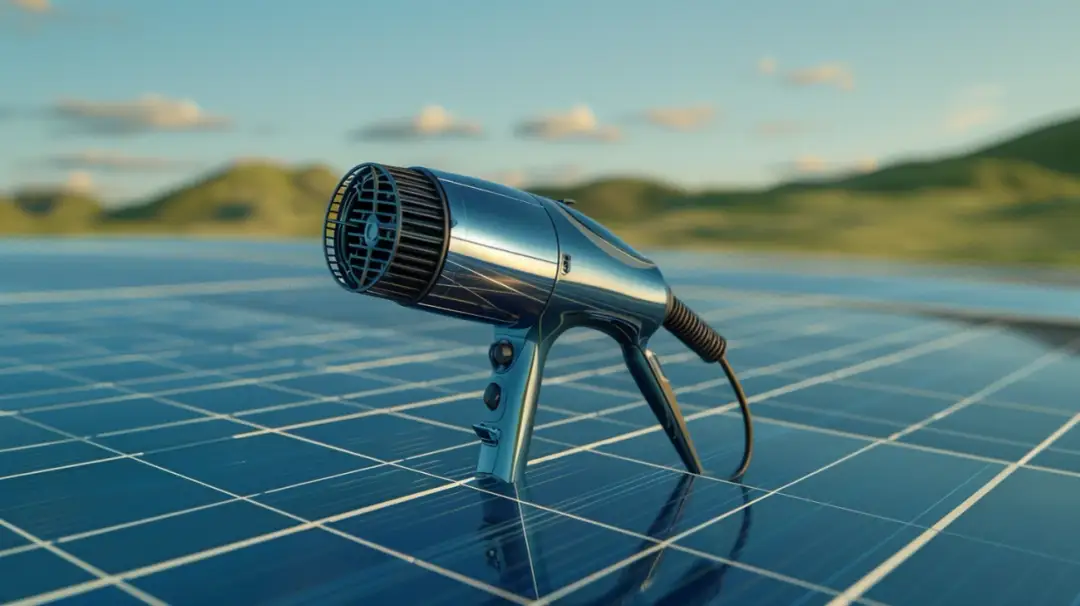 Ile prądu zużywa suszarka? Sprawdź i oblicz koszty