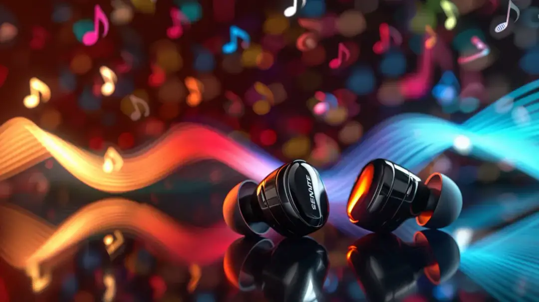 Sennheiser Momentum M2: Najlepszy dźwięk douszny? Porównanie