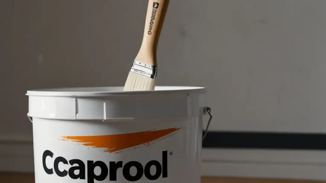 Grunt Caparol: jakie zastosowanie i właściwości ma ten grunt?