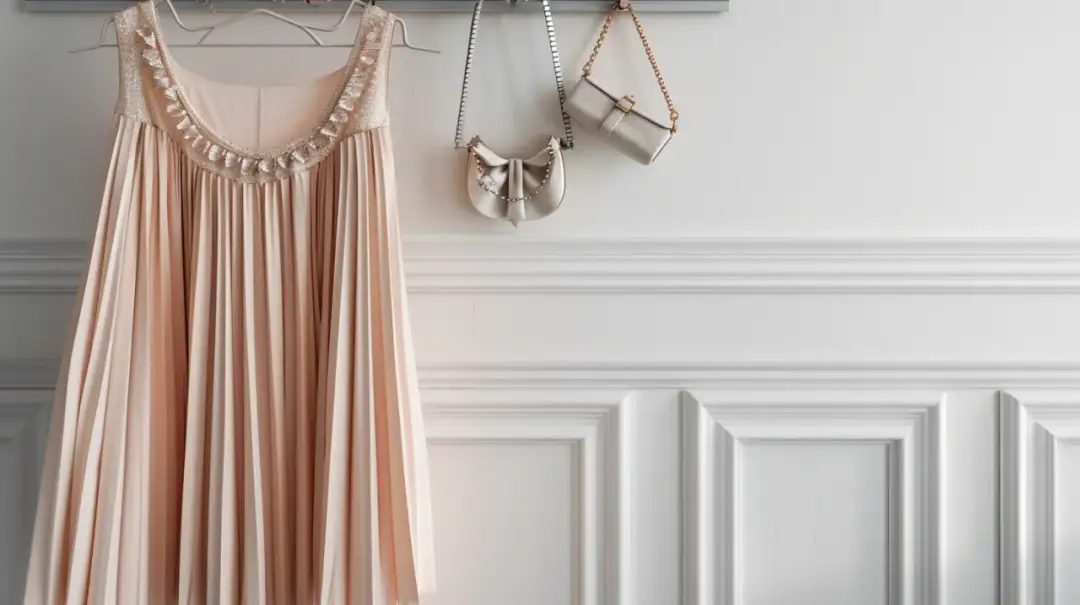 Sukienka plisowana długa: Jak można nosić ponadczasowy trend?