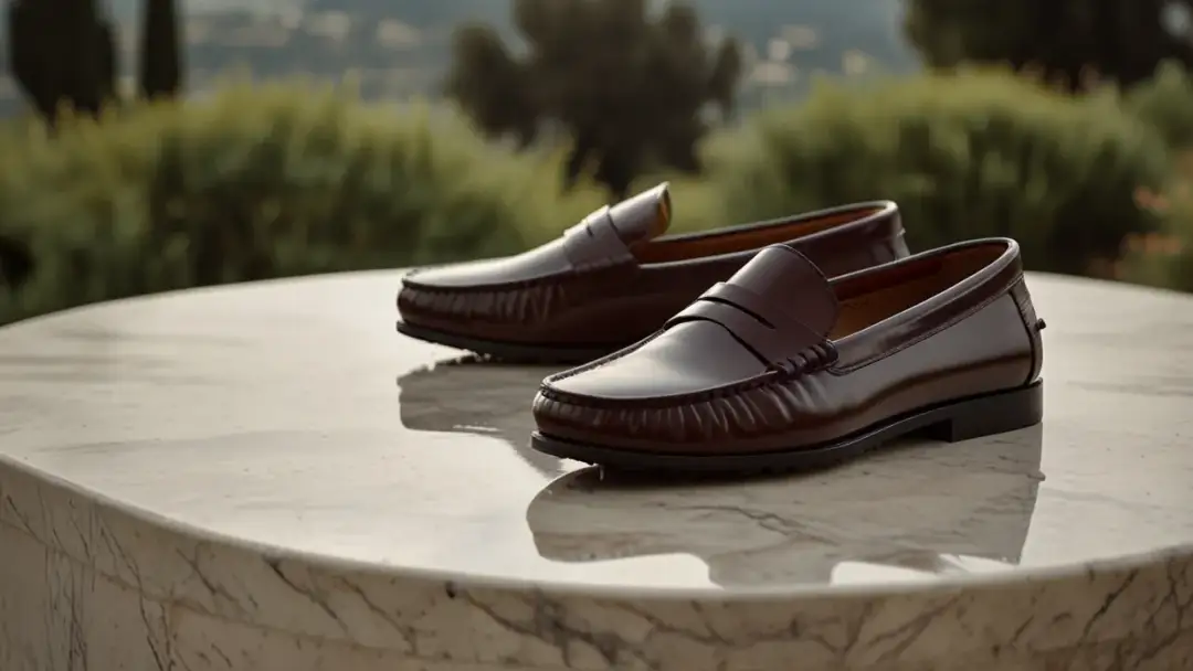 Buty Tod's! Dlaczego Włosi znają się na eleganckiej wygodzie?