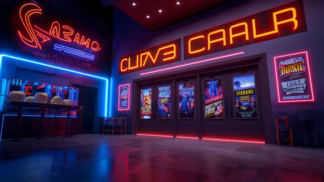 Kino Płońsk: Co oglądać dzisiaj? - aktualne seanse w Twoim kinie