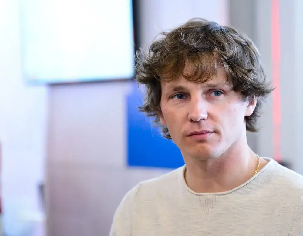 Rafał Zaorski wiek: Zaskakująca data urodzenia i jego kariera inwestycyjna