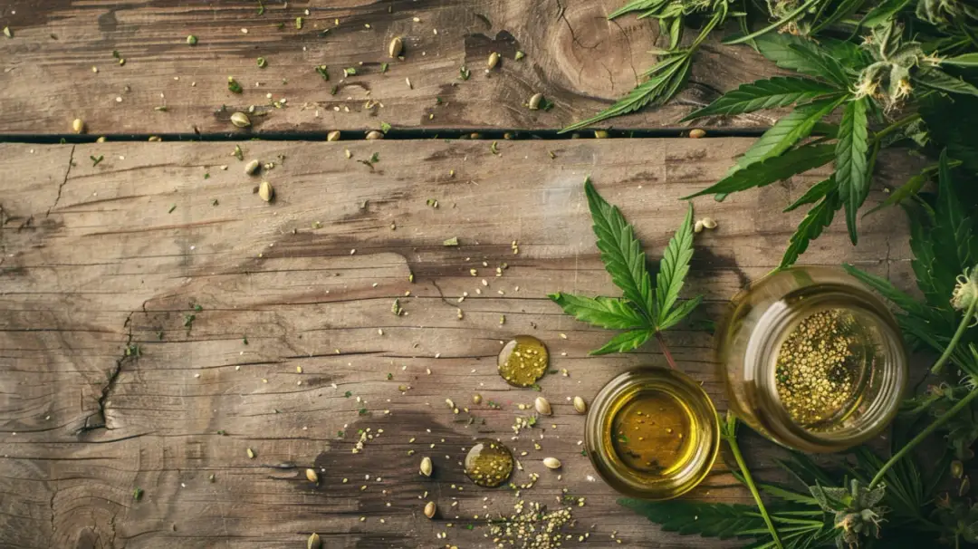 Balsam konopny - opinie i działanie: Skuteczna pomoc w pielęgnacji