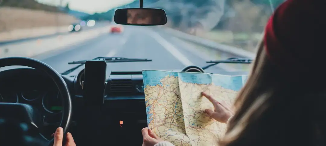 Porady dla kierowców w Hiszpanii: co zaskoczyło mnie podczas jazdy po Costa Brava