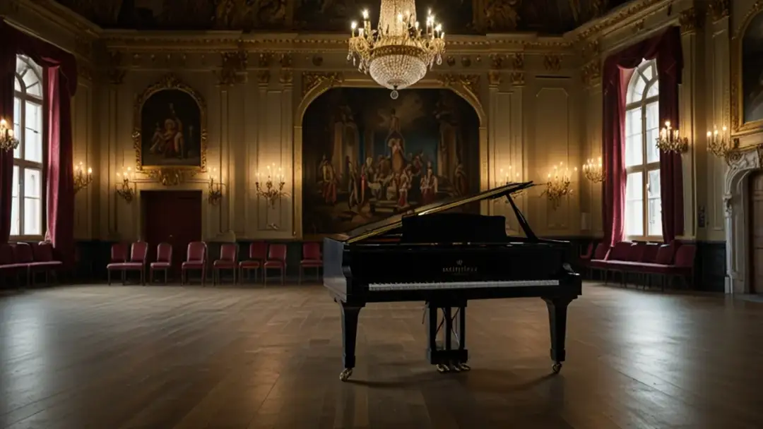 Stanisław Moniuszko: Ojciec polskiej opery narodowej i geniusz