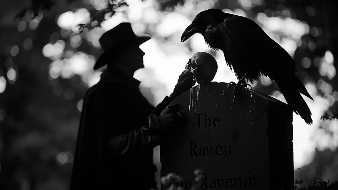 Motyw śmierci: Eksploracja w literaturze