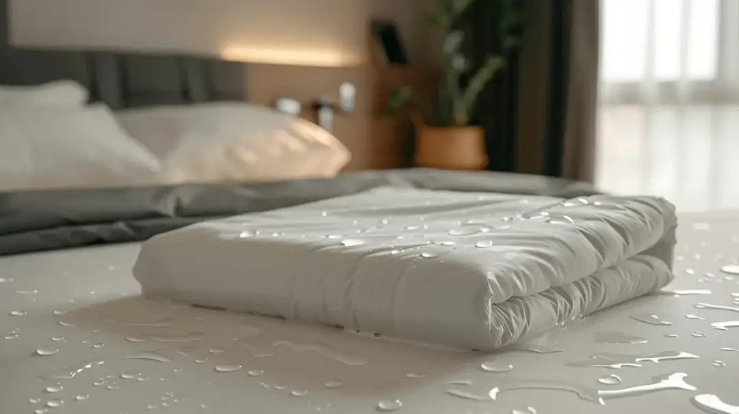 Prześcieradło nieprzemakalne: jak wybrać idealne? Kompletny poradnik
