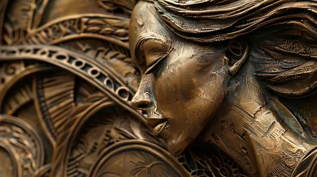 Henryk Kuna: przegląd dzieł, tematyka i technika polskiego rzeźbiarza