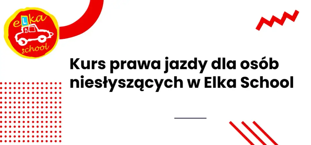 Czy osoby niesłyszące mogą mieć prawo jazdy? Oto, co musisz wiedzieć