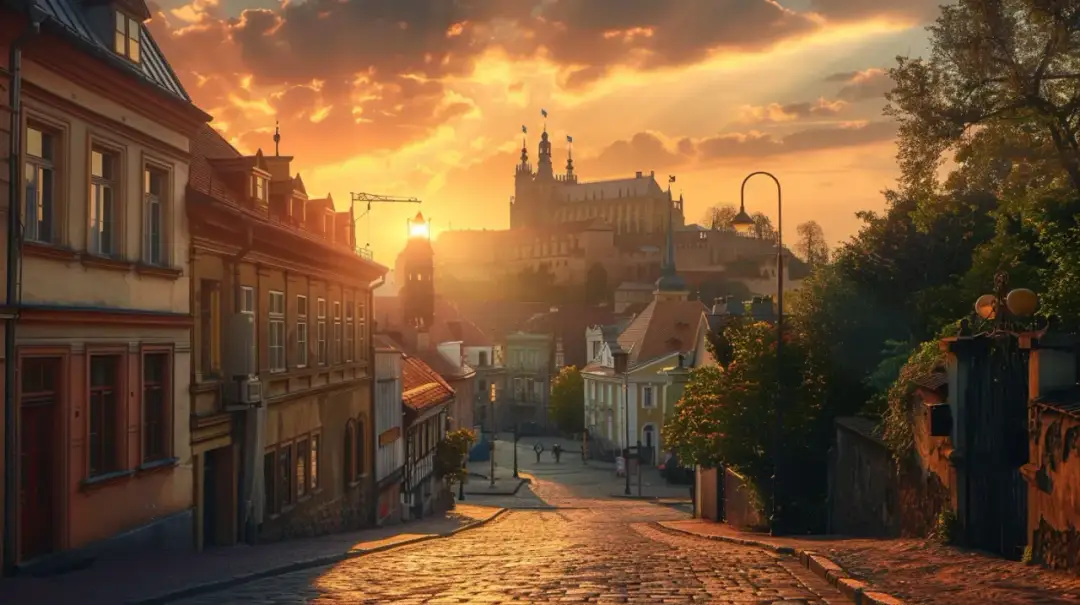 Zabytki województwo lubelskie: Najciekawsze zabytki województwa lubelskiego!