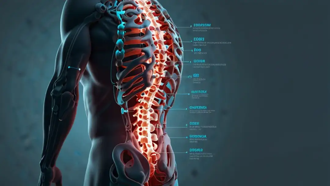Jak wyprostować kręgosłup? Skuteczne metody i ćwiczenia