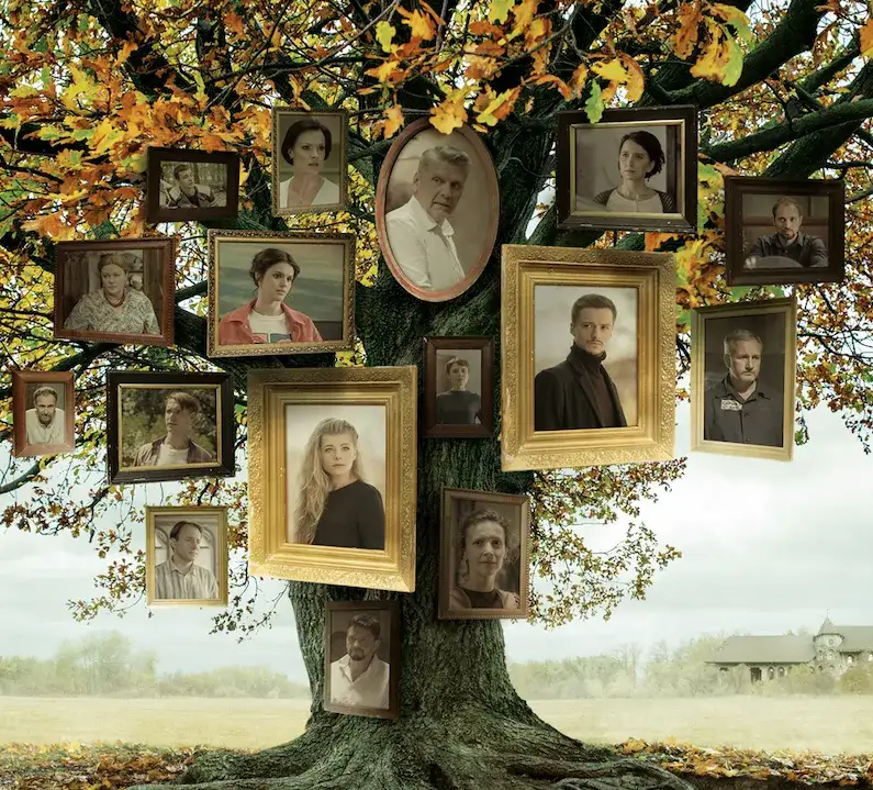 Serial Tajemnice - poznaj wszystkie szczegóły i liczbę odcinków produkcji TVP1