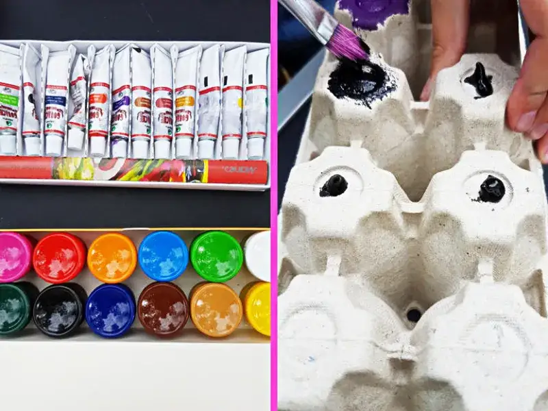 Czy opakowania po jajkach można poddać recyklingowi? Poznaj zasady prawidłowej segregacji odpadów