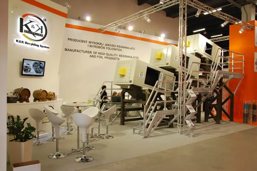 K&K Recycling – wszystko o usługach, lokalizacji i korzyściach z recyklingu