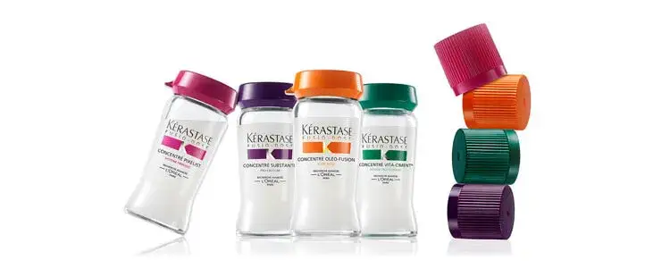Czy ampułki Kerastase naprawdę mogą zatrzymać wypadanie włosów?