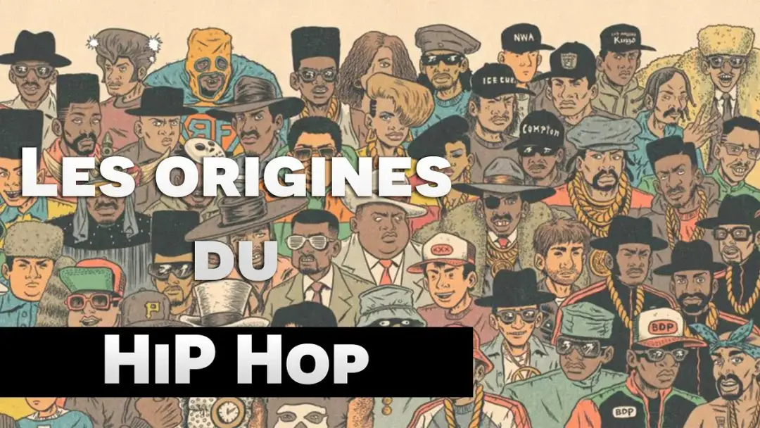 Gdzie narodził się rap? Historia, korzenie i wpływ kulturowy hip-hopu