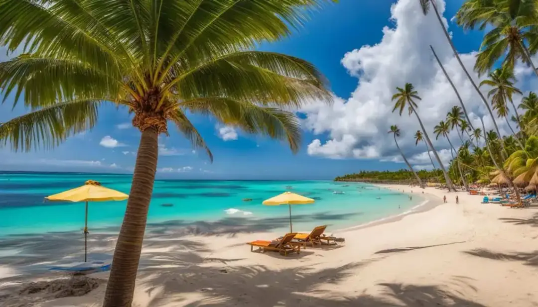 Dominikana: kiedy jechać? Najlepszy czas na rajskie wakacje
