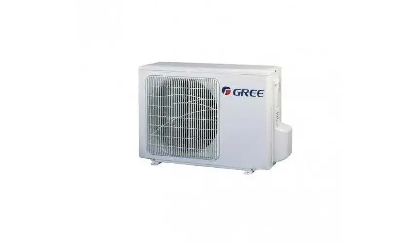 Gree Bora 3 2kW: Kompletny przegląd klimatyzatora domowego