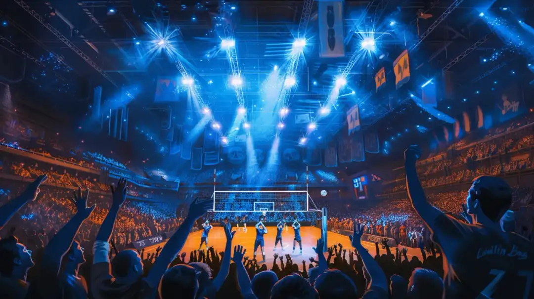 Finał Ligi Narodów siatkarzy: O której godzinie mecz?